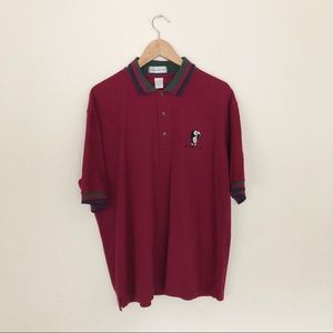 Vintage Polo Shirt